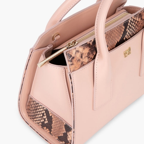 Cavalli Class Lucille Handbag - Picture 2 of 7